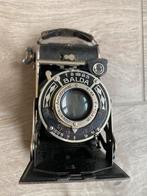 Vintage juwella balda camera, Ophalen, Gebruikt