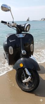 Electrische scooters te koop een zwarte en een  grijs, Fietsen en Brommers, Brommers | Overige merken, Ophalen, Overige merken