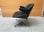 Vintage Design Artifort Exquis Geoffrey Harcourt fauteuil, Minder dan 75 cm, Gebruikt, Metaal, Mid century