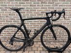 Pinarello GAN RS 57,5 met Campagnolo Record groep, Fietsen en Brommers, 28 inch, Gebruikt, Carbon, Heren