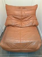 Vintage fauteuil Panto, Ophalen, Gebruikt, Eenpersoons, Minder dan 150 cm