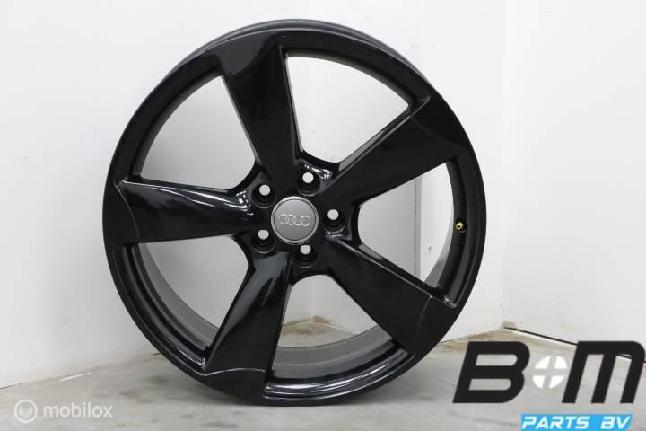 1 losse 20 inch lichtmetalen velg Audi A6 4G 4G0601025AC, Auto-onderdelen, Banden en Velgen, Velg(en), Gebruikt