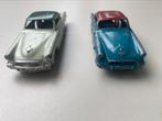 Dinky Toys made in France, Ophalen of Verzenden, Zo goed als nieuw, Dinky Toys