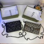 Nieuwe Compacte Dames Tas van Gucci, Nieuw, Ophalen of Verzenden