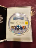 2 WII game discs, Ophalen of Verzenden, Zo goed als nieuw