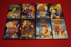 97 disney dvd's, Cd's en Dvd's, Ophalen of Verzenden, Tekenfilm