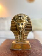 Pharaoh Tutankhamun bust / Farao Toetanchamon borstbeeld, Antiek en Kunst, Ophalen