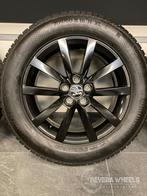 16” originele Skoda Kamiq velgen + winterbanden 5x100, Auto-onderdelen, Banden en Velgen, Gebruikt, 16 inch, Banden en Velgen