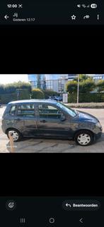 ​ Te Koop: Mazda 2 (2007) - Enkel voor Export/onderdelen, Auto's, Mazda, Particulier, Elektrische ramen, Te koop, Benzine