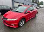 Honda covic 1.4ess airco 2011 euro5 172000km, Euro 5, 135 g/km, 4 cilinders, Bedrijf