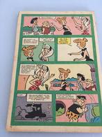 VINTAGE Strip DE FLINTSTONES en andere verhalen., Boeken, Stripverhalen, Ophalen