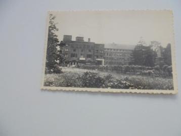 hasselt- salvatorkliniek, Enlèvement ou Envoi, 1940 à 1960, Affranchie, Limbourg
