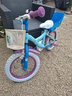 Frozen fietsje voor klein prijsje, Fietsen en Brommers, Ophalen, Gebruikt
