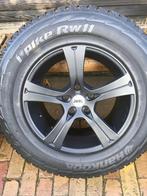 Wrangler velgen, Auto-onderdelen, Banden en Velgen, Ophalen, 18 inch, Gebruikt, Velg(en)