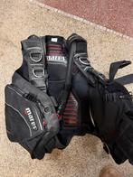 Duik gerief/materiaal, Ophalen