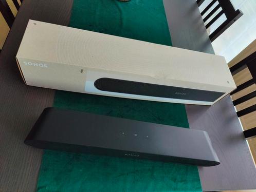 Sonos Ray soundbar, TV, Hi-fi & Vidéo, Barres de son, Comme neuf, Enlèvement