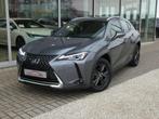 Lexus UX 250H HYBRID *LEDER+ZETELVERW* GPS PARKEERHULP DODEH, Auto's, Gebruikt, 4 cilinders, https://public.car-pass.be/vhr/6ddfad8f-4a5d-480d-a165-6ab113789807