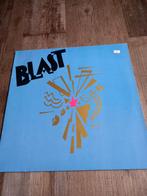 vinyl 33T holly johnson "blast" (americanos,love train), Ophalen, 1980 tot 2000, Gebruikt