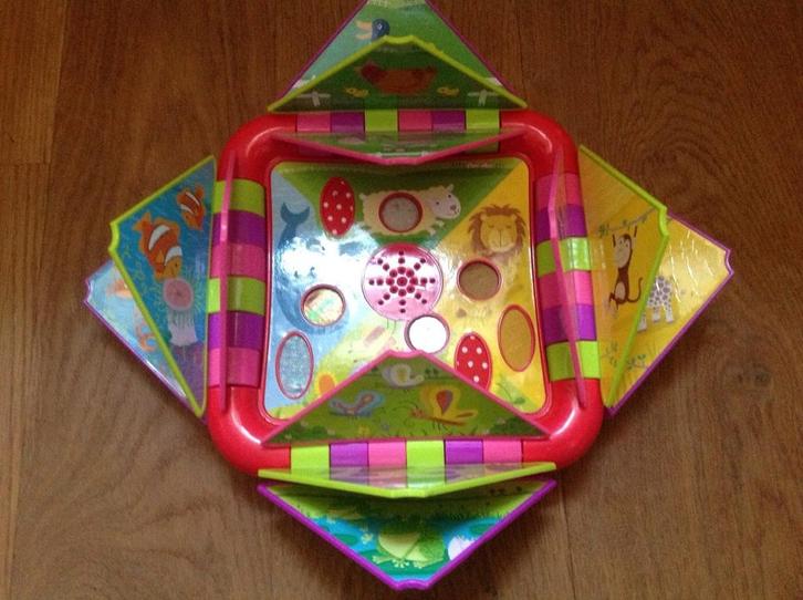 Jeu Nathan Coucou les animaux, Enfants & Bébés, Jouets | Éducatifs & Créatifs, Sonore, Enlèvement