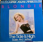 Blondie/ The tide is high, Enlèvement ou Envoi, Utilisé