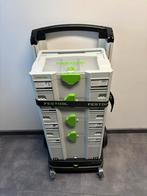 Lot Complet Festool, Ophalen, Nieuw