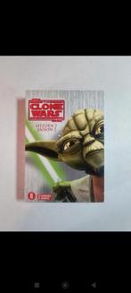 Dvd-set van Star Wars The Clone Wars seizoen 1, Ophalen of Verzenden, Boxset