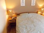 Bedframe + nachtkastjes, Huis en Inrichting, Slaapkamer | Bedden, Ophalen, Gebruikt, Tweepersoons, 200 cm
