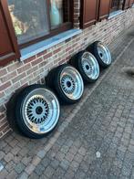 BBS RS 5x120, Ophalen, Band(en)