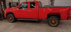 Chevrolet silverado 2500HD, Cuir, Automatique, Silverado, Achat