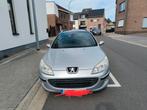 Peugeot 407SW 208000km, Auto's, Peugeot, Benzine, Te koop