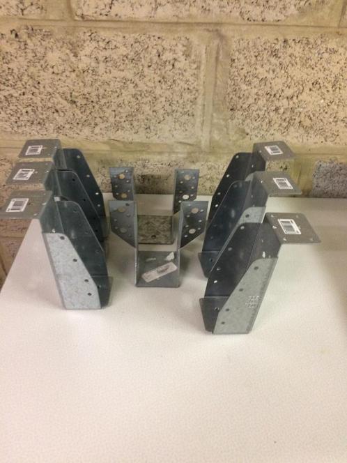 Supports de charpente, Doe-het-zelf en Bouw, Overige Doe-Het-Zelf en Bouw, Nieuw
