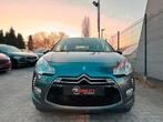 Citroën DS3 -1.6i  079000KM - benzine - AUTOMAAT - 1st eig, Auto's, Euro 5, 158 g/km, USB, 4 cilinders