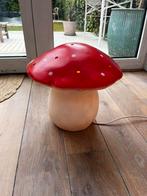Heico Lamp Paddenstoel groot, Ophalen, Gebruikt, Lamp