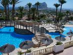 Calpe Imperial Park vakantiewoning 'supreme' met zeezicht, Vakantie, 2 slaapkamers, Overige typen, Costa Blanca, Aan zee