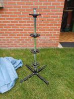 velgenboom, Autos : Divers, Arbres de jante, Enlèvement ou Envoi, Comme neuf