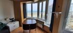 Te huur aan zee in Westende: Studio 3p met zeezicht, Propriétaire, Internet, Anvers et Flandres, Appartement