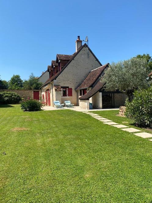 landhuis te koop, Immo, Buitenland, Frankrijk, Woonhuis, Landelijk