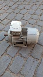 Nieuwe electro motor, Doe-het-zelf en Bouw, Motoren, Ophalen, Nieuw, Elektromotor, 1400 tot 1800 rpm