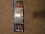 Playstation 4 games, Enlèvement, Comme neuf