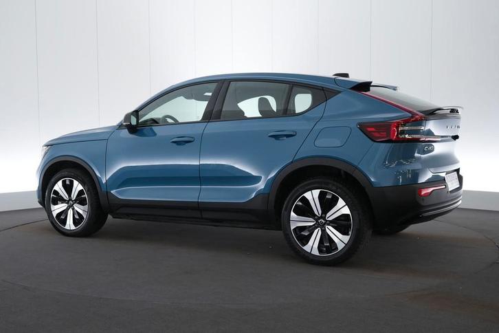 (2CXU429) VOLVO C40, Autos, Volvo, Entreprise, Achat, C40, ABS, Caméra de recul, Régulateur de distance, Airbags, Air conditionné