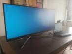 MSI MAG Ultrawide 40"/102cm 155hz 1ms UWQHD, MSI gaming, Minder dan 1 ms, Ultrawide, LED