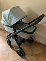 Dubatti One kinderwagen, Kinderen en Baby's, Kinderwagens en Combinaties, Ophalen, Gebruikt, Kinderwagen, Luchtbanden
