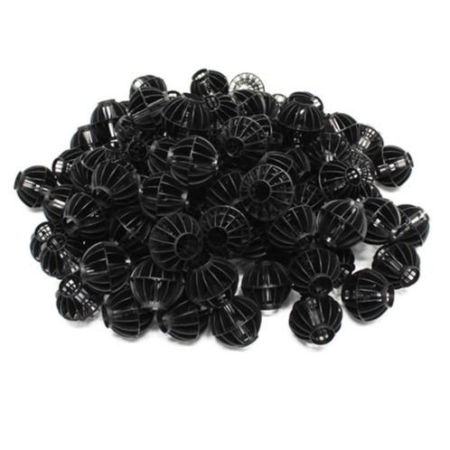 Bioballen 50 mm | 50 stuks (4 liter), Tuin en Terras, Vijver-toebehoren, Nieuw, Ophalen of Verzenden
