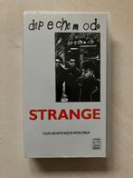 Depeche Mode - Strange, Envoi, Comme neuf, Musique et Concerts