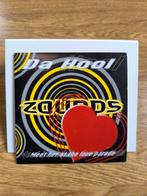 Da Hool meet here at the love parade cd single - da hool., Ophalen of Verzenden, Zo goed als nieuw
