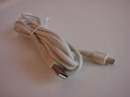 Adaptor kabel USB en mini-USB, Computers en Software, Ophalen of Verzenden, Zo goed als nieuw