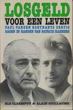 Losgeld voor een leven - Cleemput   9789052320489, Boeken, Verzenden, Cleemput