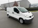 RENAULT - 2012 - TRAFIC - FOURGONNETTE FRIGORIFÈRE - Voitur, Achat, Entreprise, Autre carrosserie, Occasion