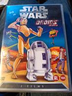 Star wars Droids, Ophalen