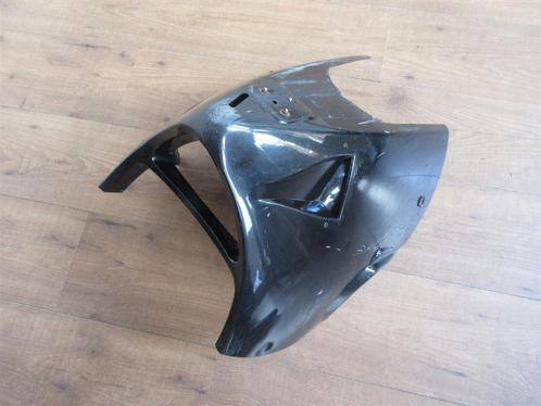 Kawasaki GPZ600 puntbak onderkuip GPZ 600 spoiler onder kuip, Motoren, Onderdelen | Kawasaki, Gebruikt, Ophalen of Verzenden